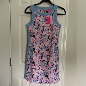 Lilly Pulitzer dress. New with tags